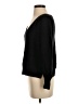 Free People 100% Cashmere Black Cashmere Pullover Sweater Size S - photo 5