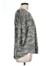 Bobeau Camo Gray Pullover Sweater Size L - photo 4
