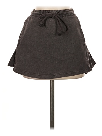 Zara Casual Skirt (view 1)