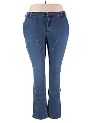 Carhartt Jeans (view 1)