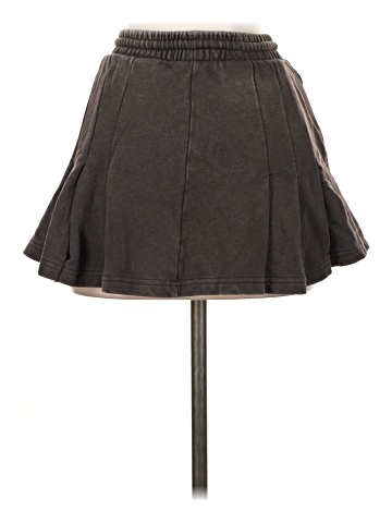 Zara Casual Skirt (view 2)