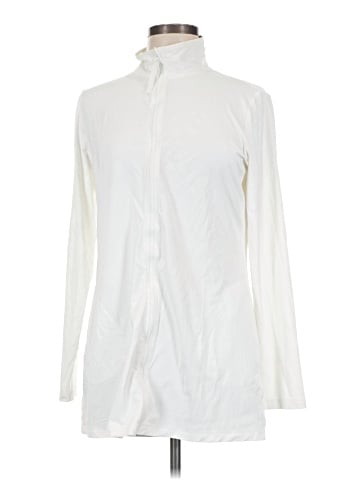 Lands' End Raincoat (view 1)
