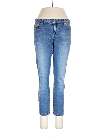 Dex Jeans (view 1)