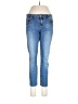 Dex Hearts Blue Jeans Size 32 waist - photo 1