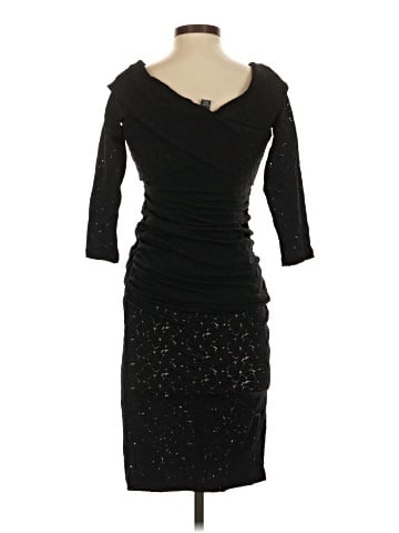 A Pea in the Pod Cocktail Dress (view 2)