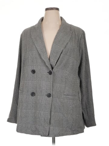 Studio by Torrid Blazer (view 1)