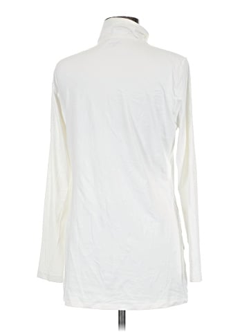 Lands' End Raincoat (view 2)
