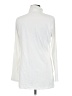 Lands' End White Raincoat Size M - photo 2