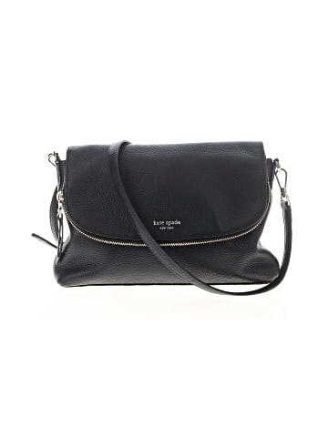Kate Spade New York Leather Crossbody Bag (view 1)
