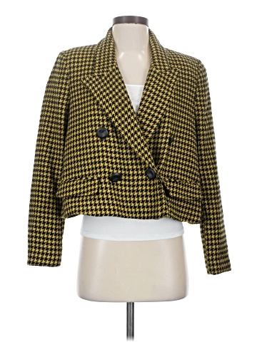 Zara TRF Blazer (view 1)