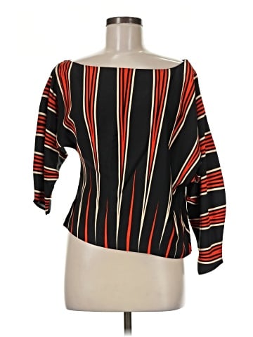 Equipment 3/4 Sleeve Top (view 1)