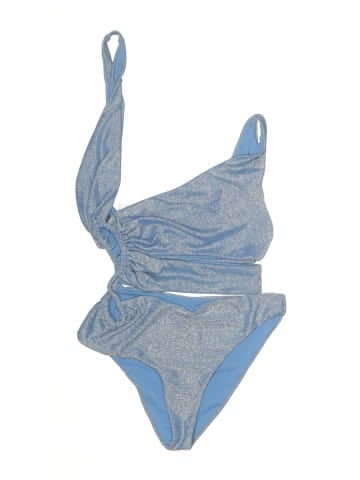 Intermix Two Piece Swimsuit (view 1)