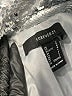 Forever 21 100% Polyester Metallic Silver Blazer Size L - photo 6