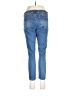Dex Hearts Blue Jeans Size 32 waist - photo 2