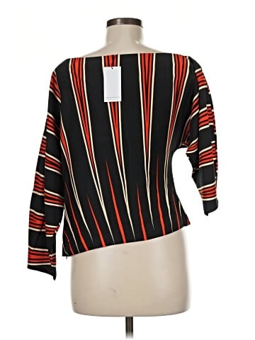 Equipment 3/4 Sleeve Top (view 2)