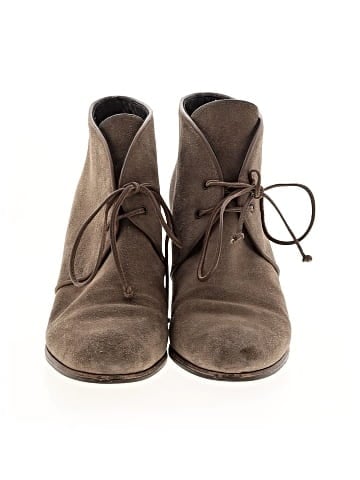 Stuart Weitzman Wedges (view 2)