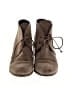 Stuart Weitzman Brown Wedges Size 8 1/2 - photo 2