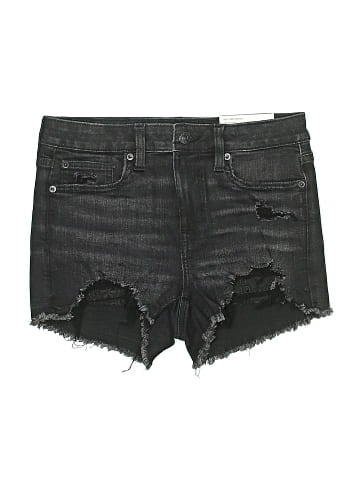 American Eagle Outfitters Denim Shorts (view 1)