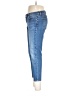 Dex Hearts Blue Jeans Size 32 waist - photo 5