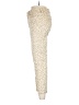 J.Crew Animal Print Ivory Jeans Size 29 waist - photo 5