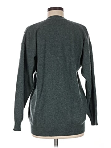 TSE Cashmere Cardigan (view 2)