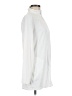 Lands' End White Raincoat Size M - photo 4