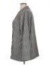 Studio by Torrid Houndstooth Gray Blazer Size 1X Plus (1) - photo 5