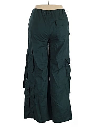 Angel Kiss Cargo Pants (view 2)