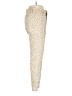 J.Crew Animal Print Ivory Jeans Size 29 waist - photo 4