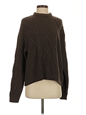 Urban Outfitters Turtleneck Sweater (view 1)