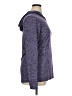 Bcg 100% Polyester Purple Long Sleeve Turtleneck Size XL - photo 4