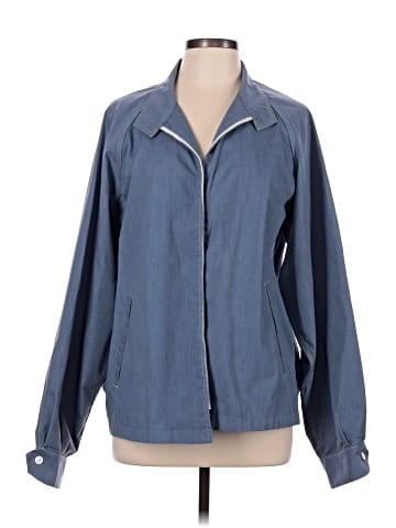 London Fog Jacket (view 1)