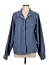 London Fog Blue Jacket Size 44L - photo 1