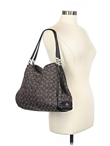 Coach Factory Hobo (view 2)