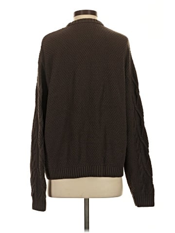 Urban Outfitters Turtleneck Sweater (view 2)