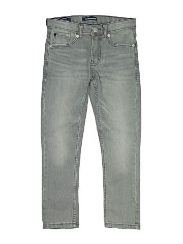CALVIN KLEIN JEANS Jeans (view 1)