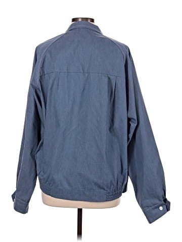London Fog Jacket (view 2)