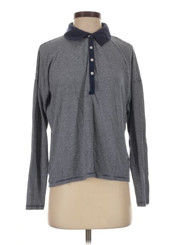 J.Crew Long Sleeve Top (view 1)