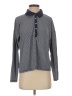 J.Crew Gray Long Sleeve Top Size S - photo 1