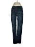Rock Revival Solid Blue Jeans Size 27 waist - photo 1
