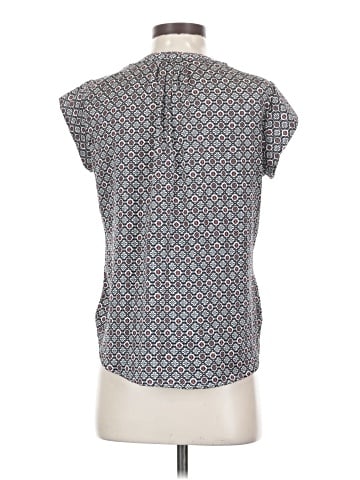Liz Claiborne Short Sleeve Polo (view 2)