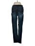 Rock Revival Solid Blue Jeans Size 27 waist - photo 2