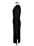 Lulus Solid Black Cocktail Dress Size M - photo 5
