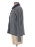 J.Crew Gray Long Sleeve Top Size S - photo 5