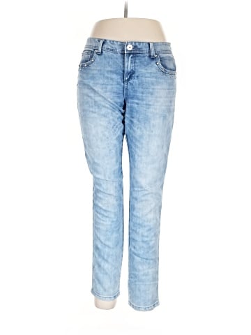 Inc Denim Jeans (view 1)
