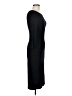 Lulus Solid Black Cocktail Dress Size M - photo 4