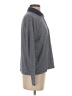 J.Crew Gray Long Sleeve Top Size S - photo 4