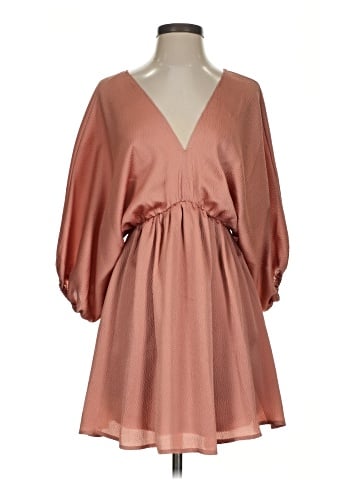 Tyche Casual Dress (view 1)