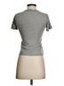 Acne Studios Gray Short Sleeve Turtleneck Size XS - photo 2