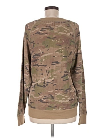 TNA Pullover Sweater (view 2)